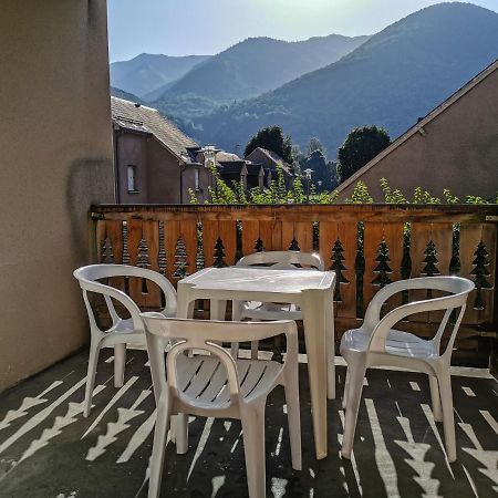 Appartement T3 Dans Residence 6 Pers Juzet-de-Luchon Exterior photo