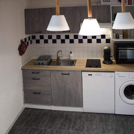 Appartement T3 Dans Residence 6 Pers Juzet-de-Luchon Exterior photo